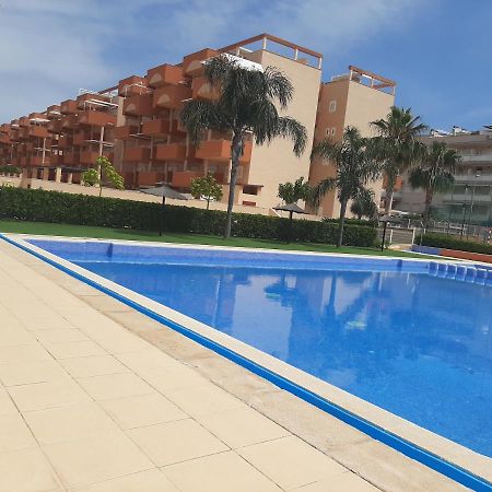 Apartamento Playa Canet d’En Berenguer Kültér fotó