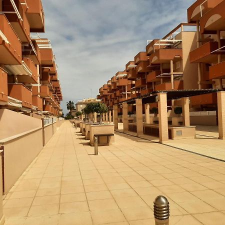 Apartamento Playa Canet d’En Berenguer Kültér fotó