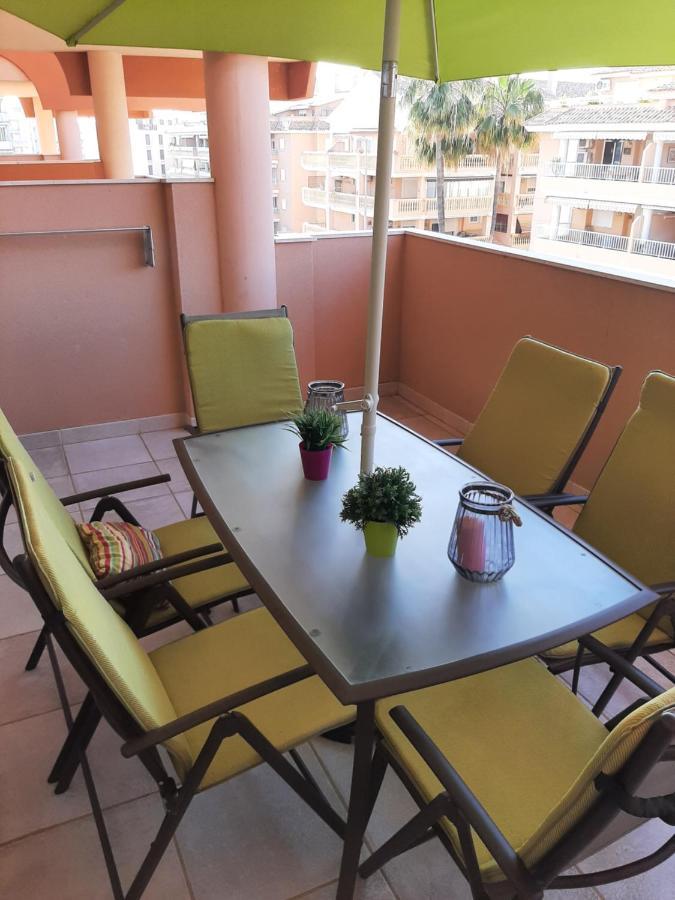Apartamento Playa Canet d’En Berenguer Kültér fotó