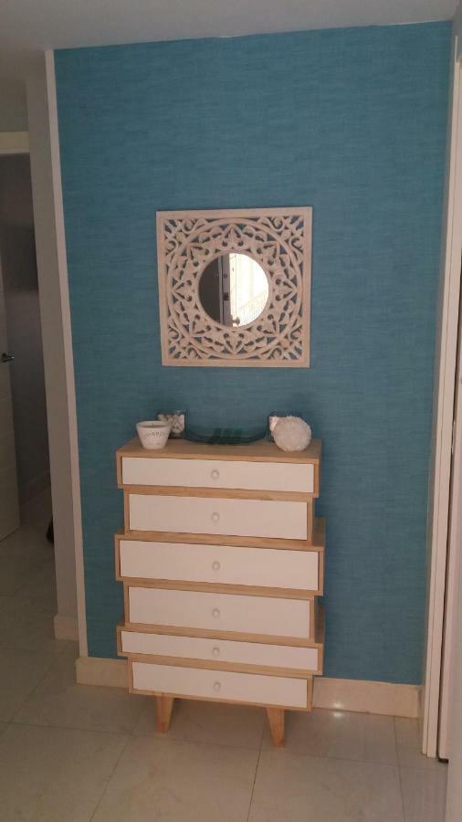Apartamento Playa Canet d’En Berenguer Kültér fotó
