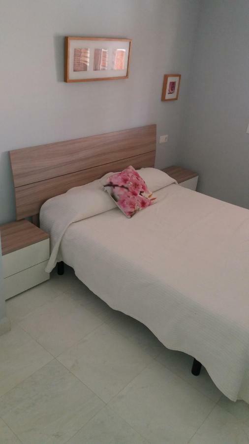 Apartamento Playa Canet d’En Berenguer Kültér fotó