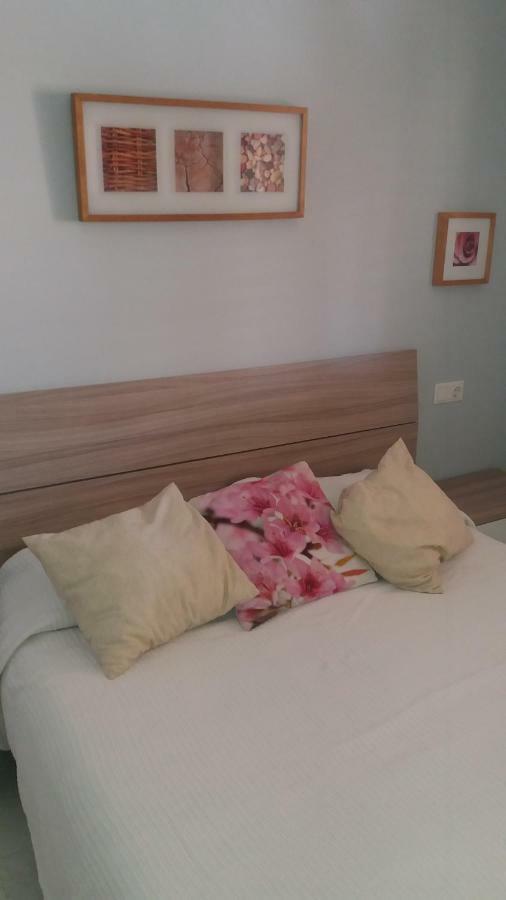 Apartamento Playa Canet d’En Berenguer Kültér fotó