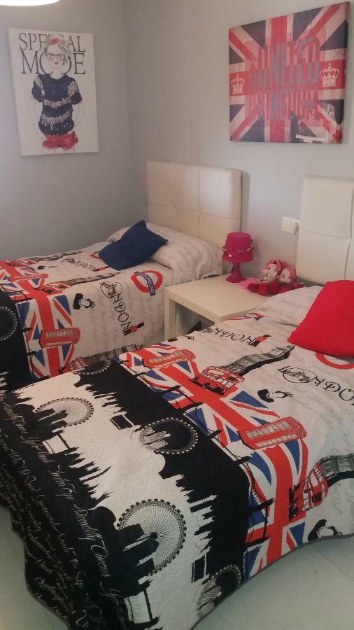 Apartamento Playa Canet d’En Berenguer Kültér fotó