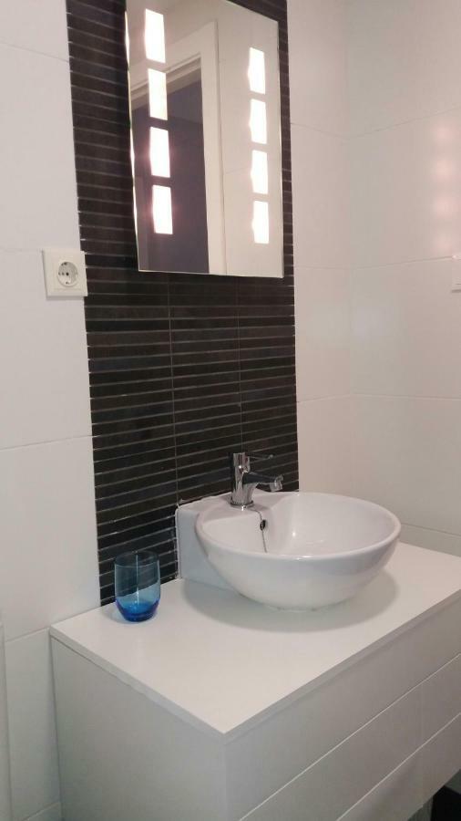 Apartamento Playa Canet d’En Berenguer Kültér fotó