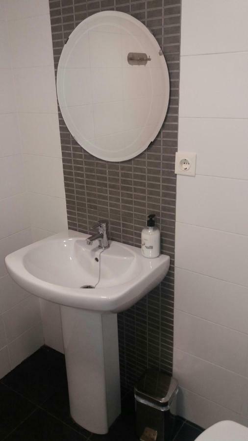 Apartamento Playa Canet d’En Berenguer Kültér fotó