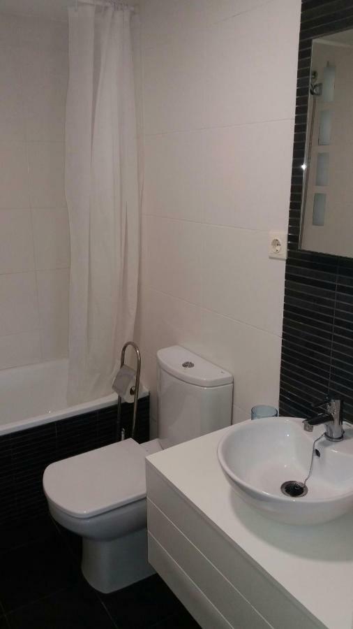 Apartamento Playa Canet d’En Berenguer Kültér fotó