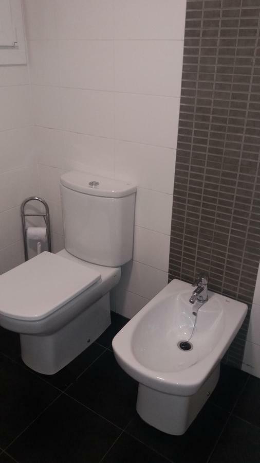 Apartamento Playa Canet d’En Berenguer Kültér fotó
